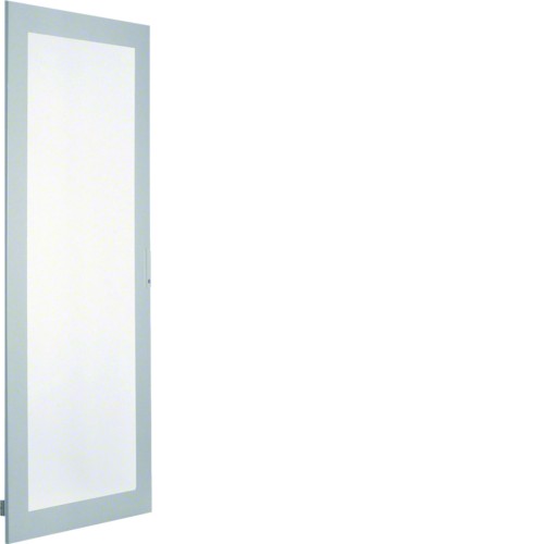 univers Drzwi lewe transparentne IP54 1900x550mm FZ220D Hager