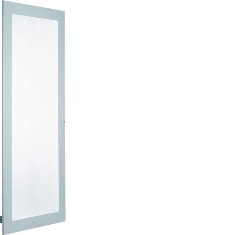 univers Drzwi prawe transparentne IP54 1900x800mm FZ223D Hager