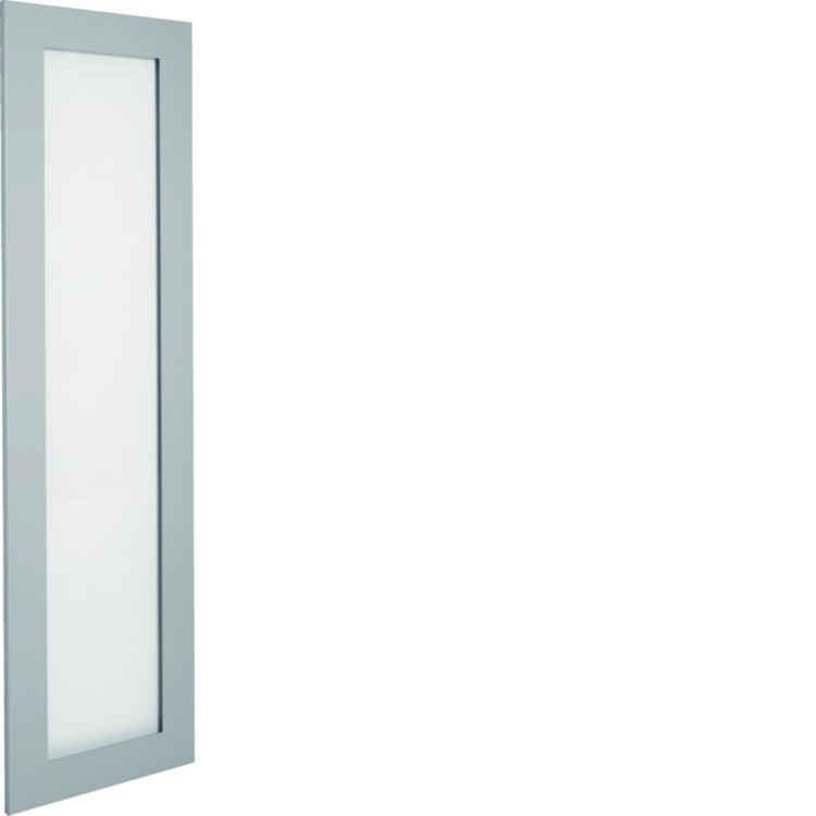 univers Drzwi lewe transparentne IP54/II 1900x550mm FZ224SD Hager