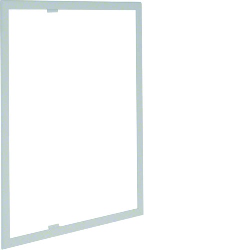 univers Rama maskująca IPxx, dla rozdzielnic FWB, FP, FT 950x800mm FZ23B Hager