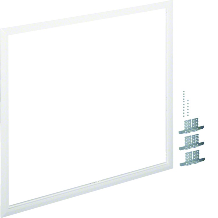 univers Rama maskująca IPxx, dla rozdzielnic FWB, FP, FT 950x1050mm FZ24B Hager