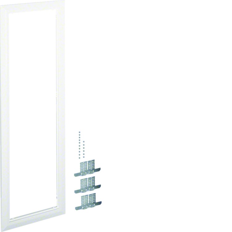 univers Rama maskująca IPxx, dla rozdzielnic FWB, FP, FT 1100x300mm FZ31B Hager
