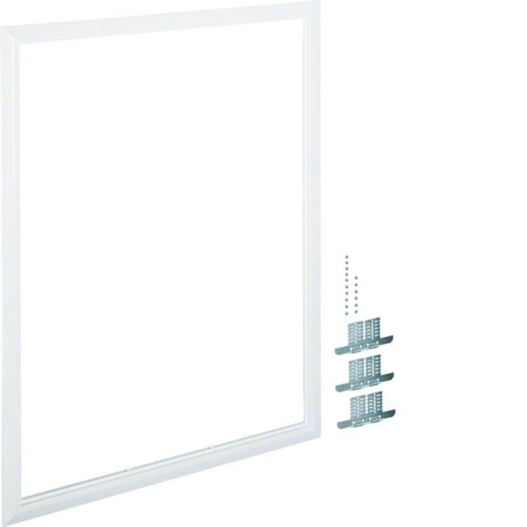 univers Rama maskująca IPxx, dla rozdzielnic FWB, FP, FT 1100x800mm FZ33B Hager