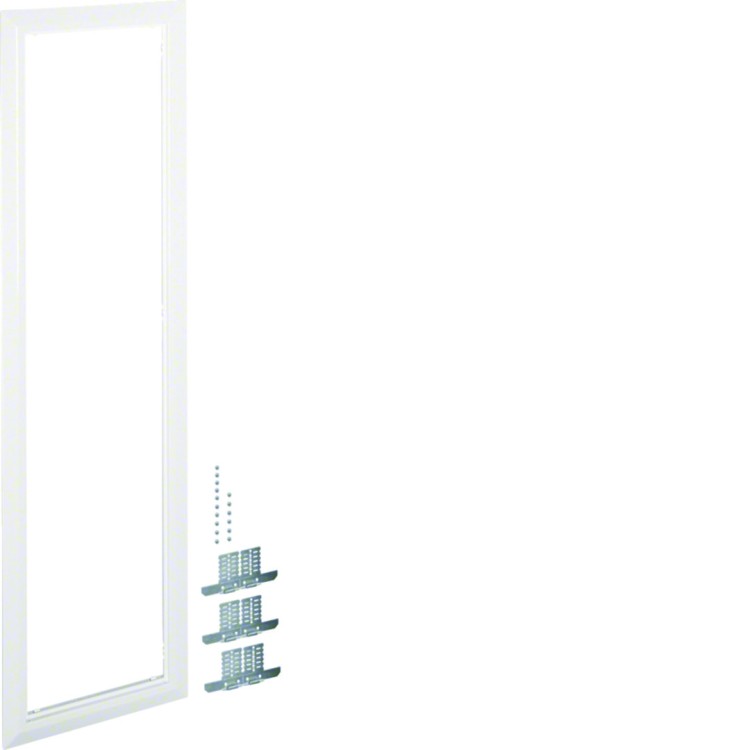 univers Rama maskująca IPxx, dla rozdzielnic FWB, FP, FT 1250x300mm FZ41B Hager