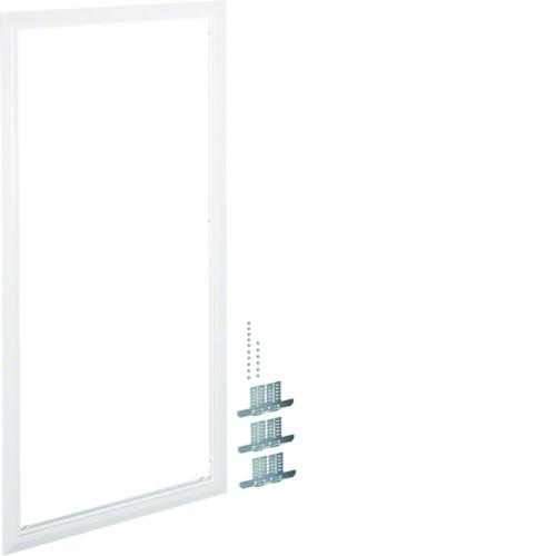 univers Rama maskująca IPxx, dla rozdzielnic FP, FT 1250x550mm FZ42B Hager