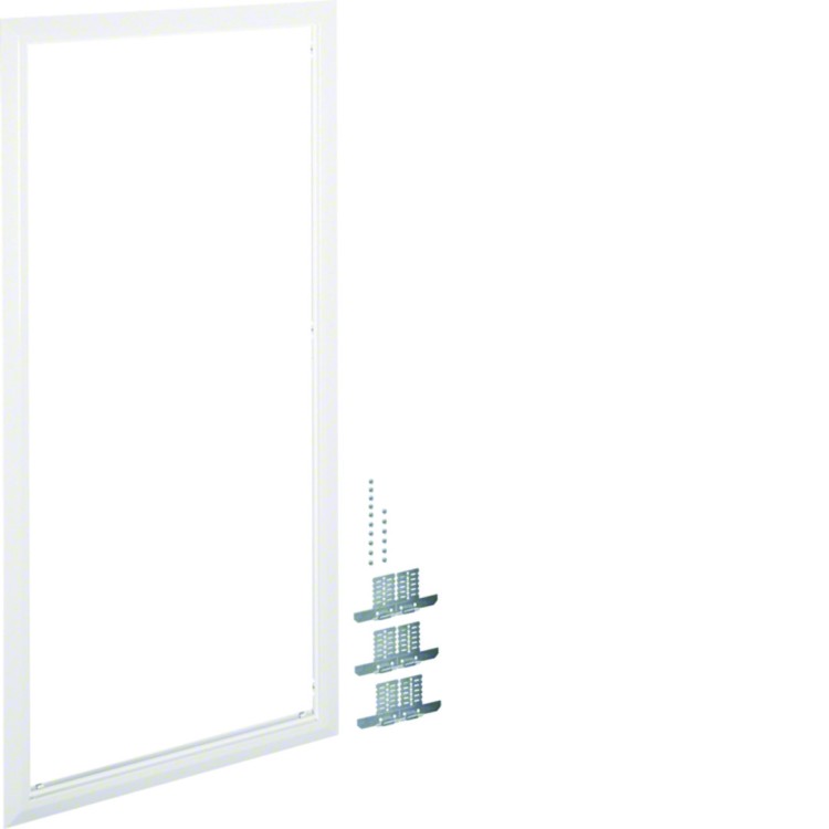 univers Rama maskująca IPxx, dla rozdzielnic FP, FT 1250x550mm FZ42B Hager