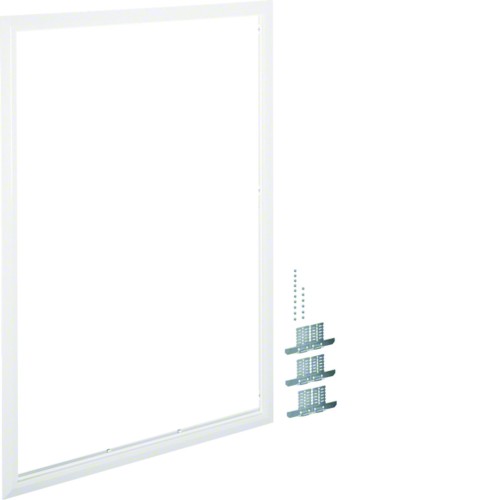univers Rama maskująca IPxx, dla rozdzielnic FP, FT 1250x800mm FZ43B Hager