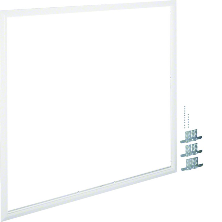 univers Rama maskująca IPxx, dla rozdzielnic FP, FT 1250x1300mm FZ45B Hager