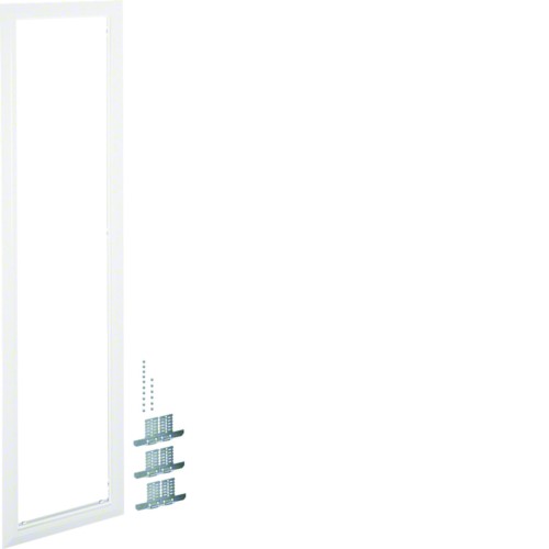 univers Rama maskująca IPxx, dla rozdzielnic FP, FT 1400x300mm FZ51B Hager