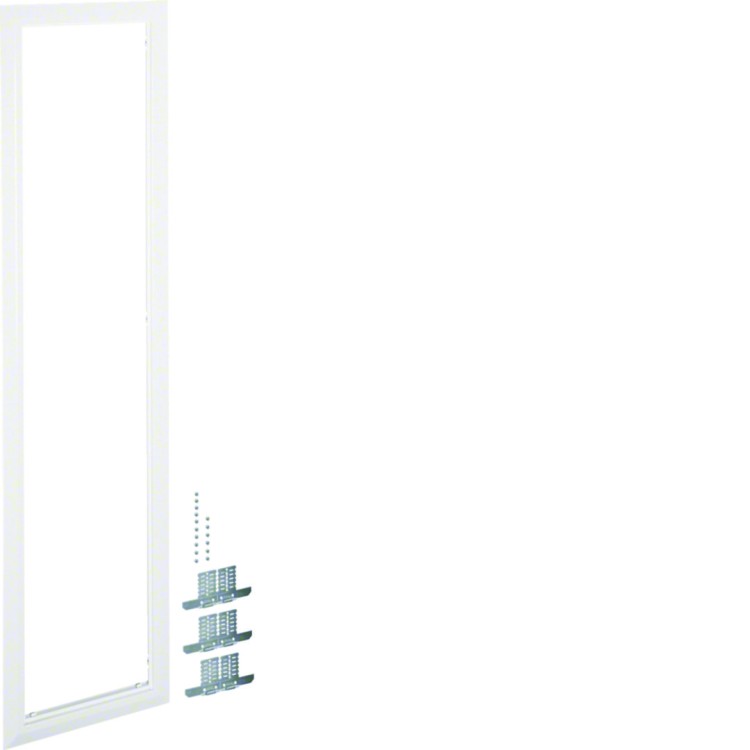 univers Rama maskująca IPxx, dla rozdzielnic FP, FT 1400x300mm FZ51B Hager