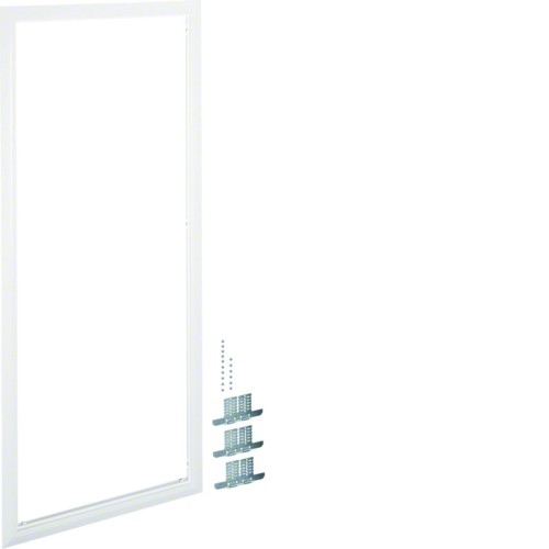 univers Rama maskująca IPxx, dla rozdzielnic FP, FT 1400x550mm FZ52B Hager