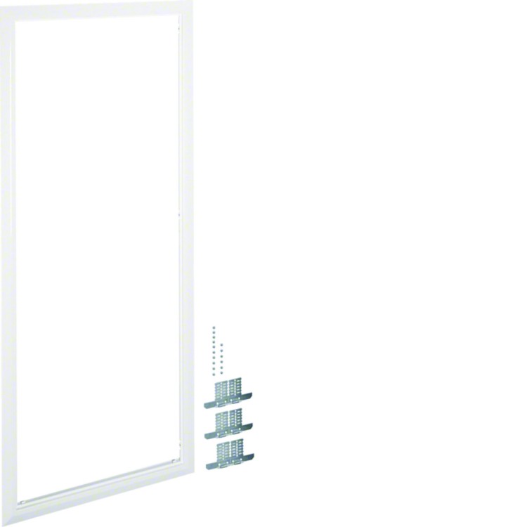 univers Rama maskująca IPxx, dla rozdzielnic FP, FT 1400x550mm FZ52B Hager