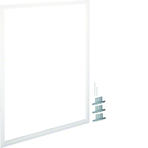 univers Rama maskująca IPxx, dla rozdzielnic FP, FT 1400x1050mm FZ54B Hager