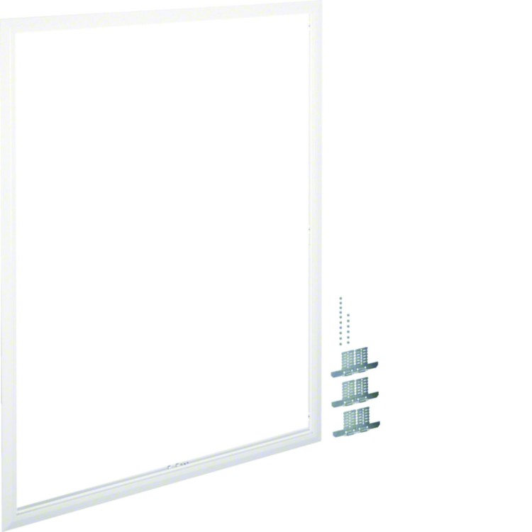 univers Rama maskująca IPxx, dla rozdzielnic FP, FT 1400x1050mm FZ54B Hager