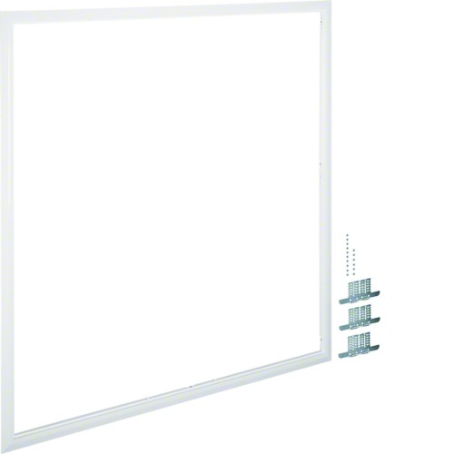 univers Rama maskująca IPxx, dla rozdzielnic FP, FT 1400x1300mm FZ55B Hager
