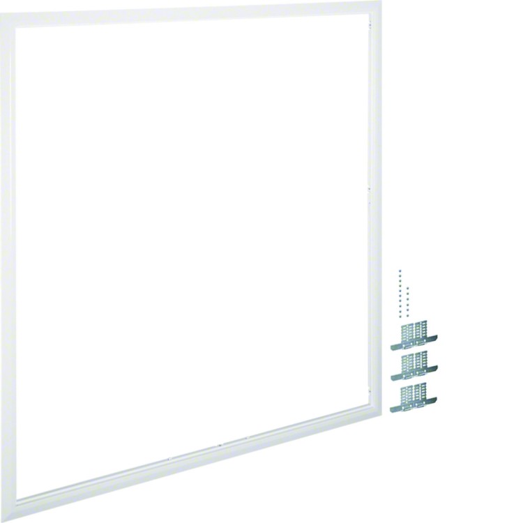 univers Rama maskująca IPxx, dla rozdzielnic FP, FT 1400x1300mm FZ55B Hager