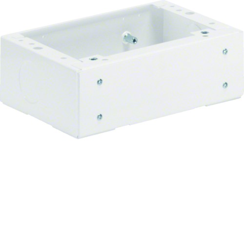 univers Cokół 100x300x205mm FZ611N Hager