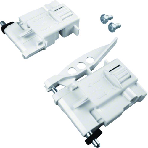 univers Zawias prawy IP44/54 FZ745S Hager