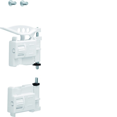 univers Zawias lewy IP44/54 FZ746S Hager