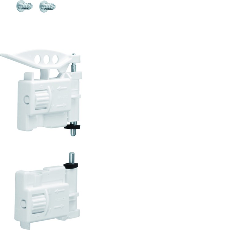 univers Zawias lewy IP44/54 FZ746S Hager