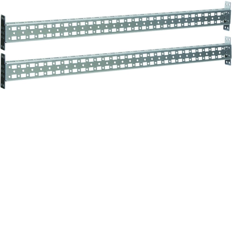 Pozioma poprzeczka montażowa do obudowy IP54 szer. 850mm FZ813Q Hager