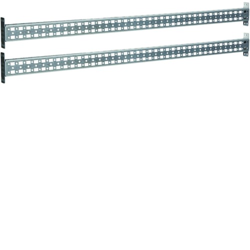 Pozioma poprzeczka montażowa do obudowy IP54 szer. 1050mm FZ814Q Hager