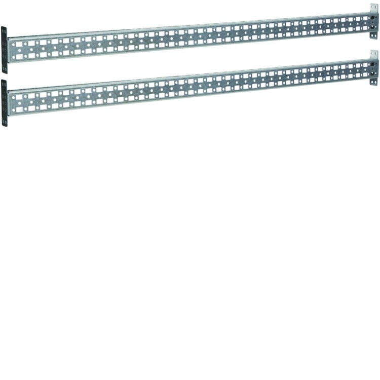 Pozioma poprzeczka montażowa do obudowy IP54 szer. 1050mm FZ814Q Hager