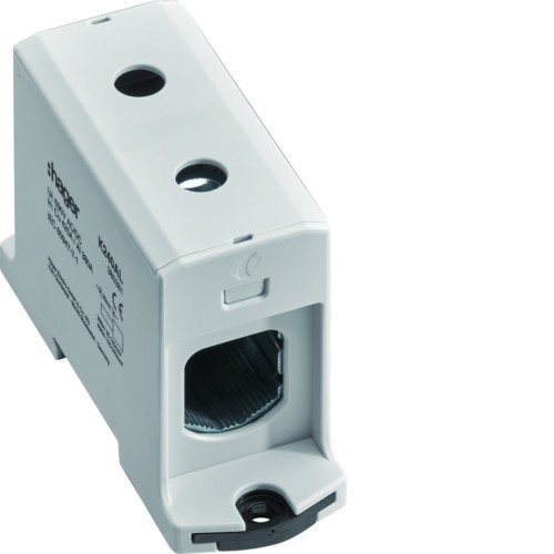 Zacisk uniwersalny Al/Cu fazowy 240mm2 K240AL Hager