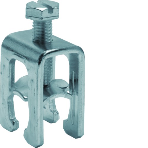 Zaciski do szyn zbiorczych 25-70mm2 Cu 12x5mm K96F Hager