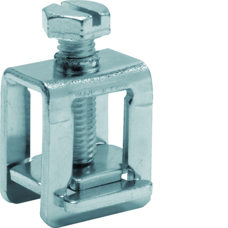Zaciski do szyn zbiorczych 15-70mm2 Cu 12x5mm K96M Hager