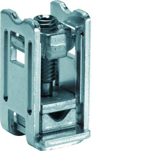 Zaciski do szyn zbiorczych 10-50mm2 Cu 12x5mm K96N Hager