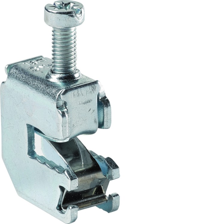 Zaciski do szyn zbiorczych 15-16 mm2 Cu 20/30x5mm K96Q Hager