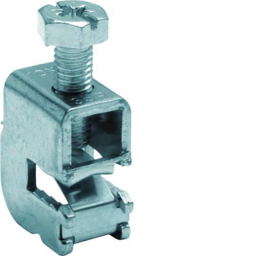 Zaciski do szyn zbiorczych 15-35mm2 Cu 20/30x5mm K96T Hager
