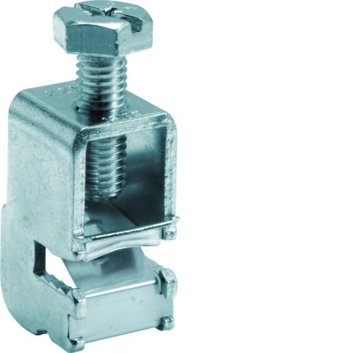 Zaciski do szyn zbiorczych 16-120mm2 Cu 20/30x5mm K96W Hager