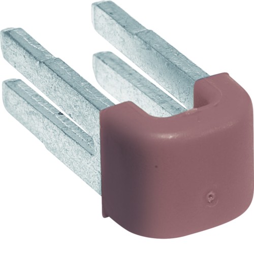 QuickConnect Mostki łączeniowe fazowe, brązowe, kpl = 10 szt. KN99P Hager