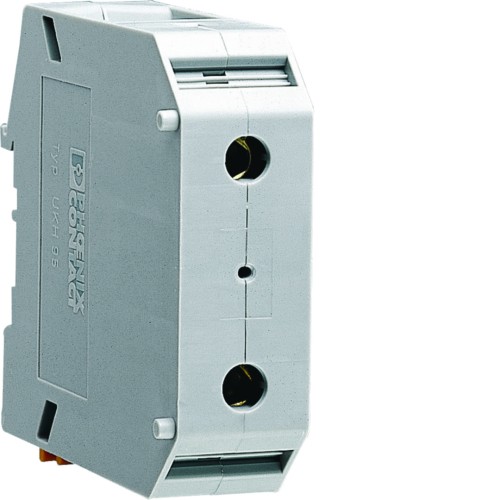 Zacisk szeregowy 25-95mm2 KR95P Hager