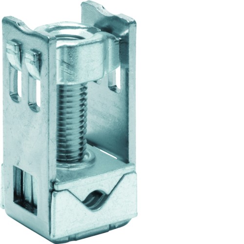 Zaciski do szyn zbiorczych 35-185mm2 Cu 12x5/10mm KS18A Hager