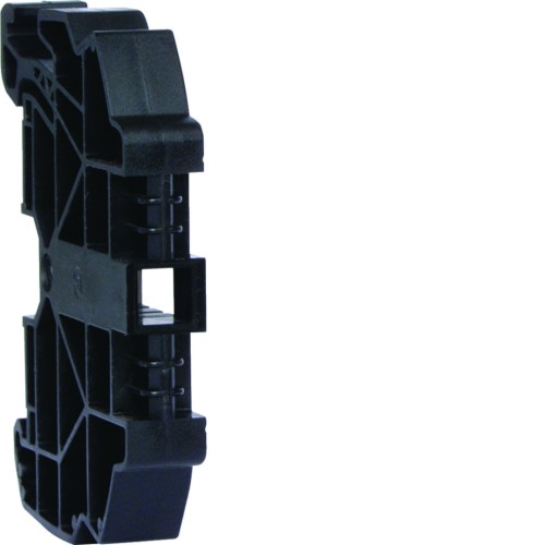 Płytka blokująca dla szyny Cu 10x3mm KWB03 Hager