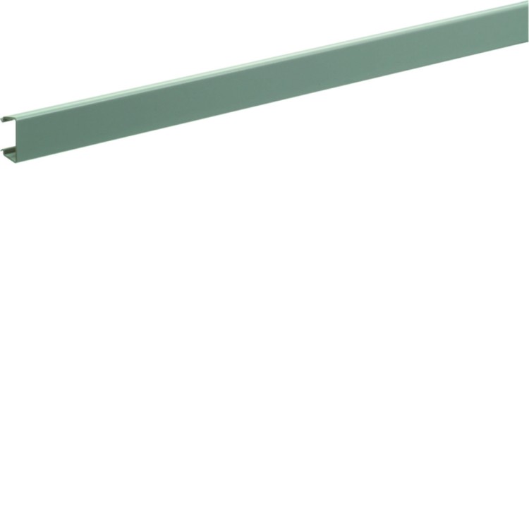 Profil izolacyjny szyn zbiorczych 20x5/20x10mm 1000mm S941K Hager