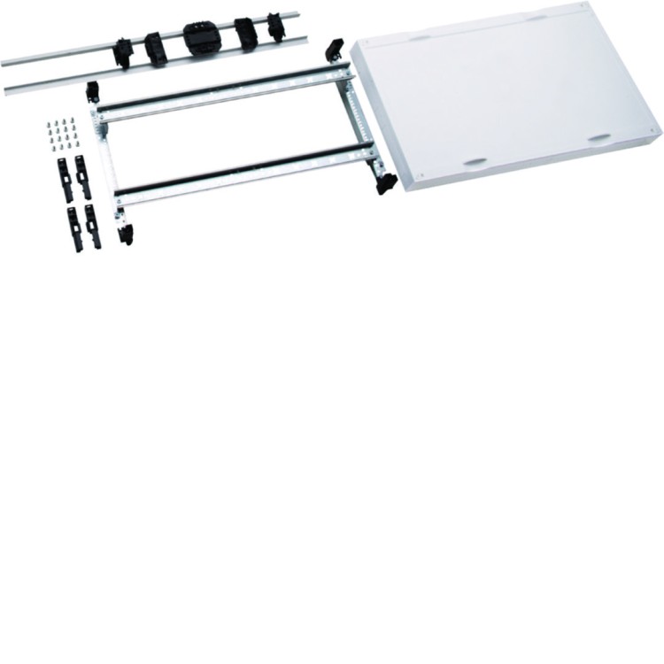 univers N Blok dla zacisków szeregowych poziomych 300x500mm UD22A1 Hager