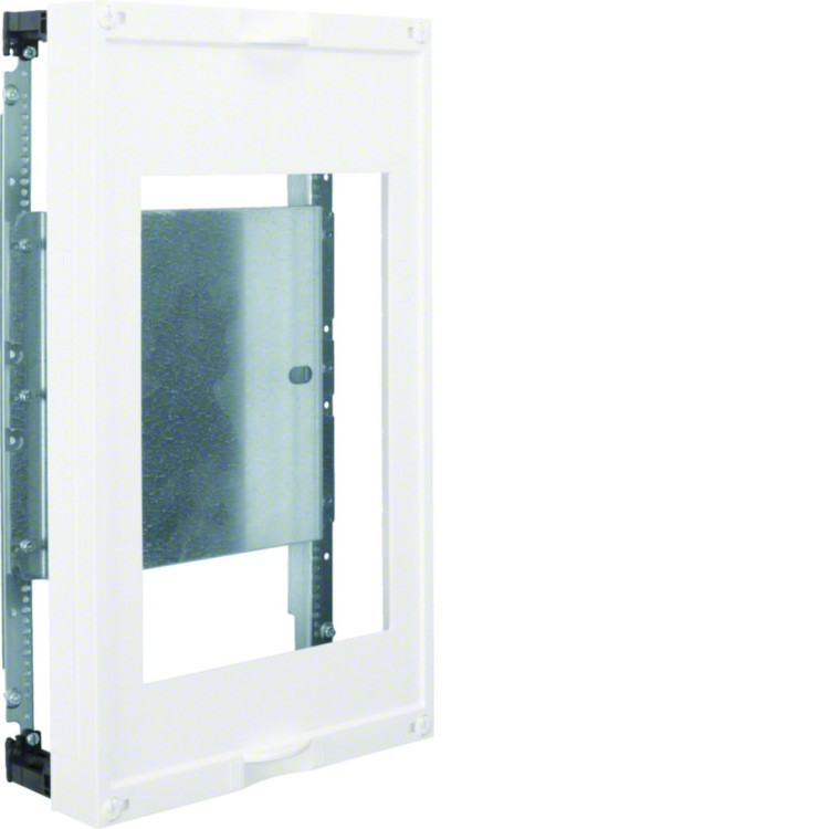 univers N Blok z płytą montażową dla 1xNH1 450x250mm UD31D1B Hager