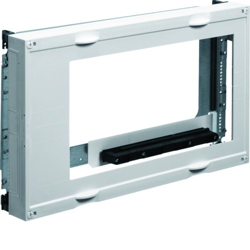 univers N Podzespół rozstaw 60mm 3p 4xNH00 listw. 300x500mm odpływ lewo/prawo UE22C4N Hager