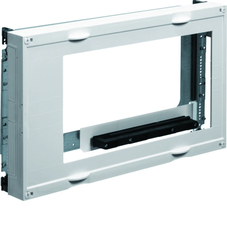 univers N Podzespół rozstaw 60mm 3p 4xNH00 listw. 300x500mm odpływ lewo/prawo UE22C4N Hager