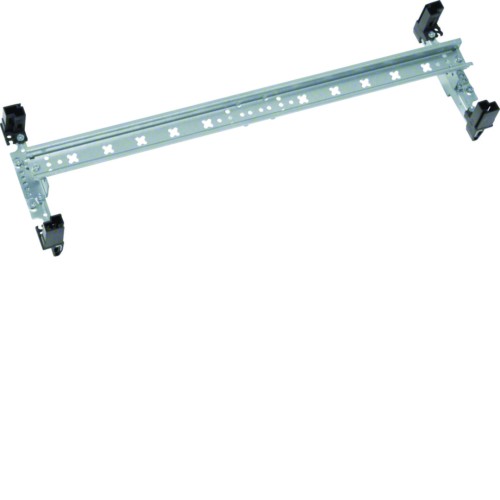 univers N Podstawa podzespołu pod aparaturę 26mod. 150mm, 10 szt. UG12X2 Hager