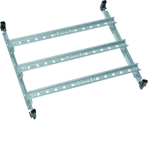univers N Podstawa podzespołu pod aparaturę 26mod. 450mm, 10 szt. UG32X2 Hager