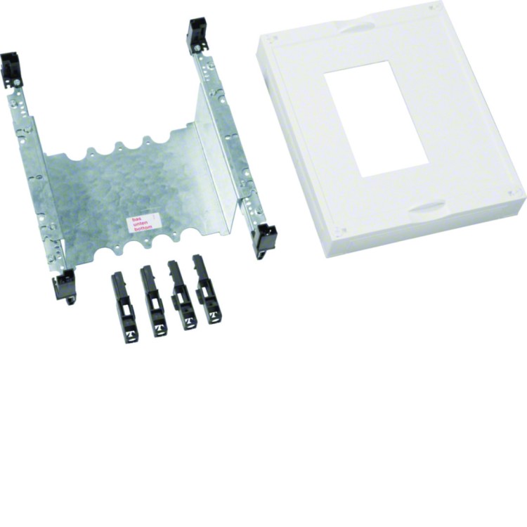 univers N Blok 300x250mm do MCCB 250A/LSI +M UK21BL2M Hager