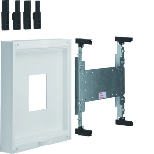 univers N Blok dla odłącznika obciążenia 250/400A 300x250mm UK21S1 Hager