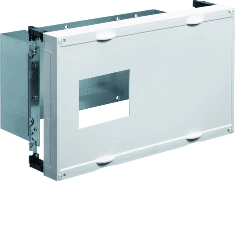 univers N Blok dla motor-przeł.zasilania 125A/160A/250A/400A 300x500mm UK22V1 Hager