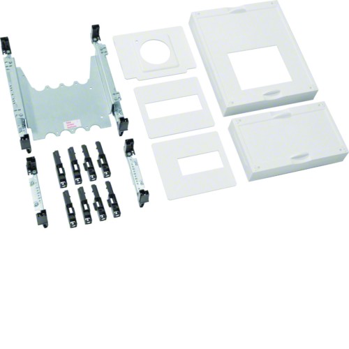 univers N Blok do MCCB 250A/LSI UK31BL3 Hager