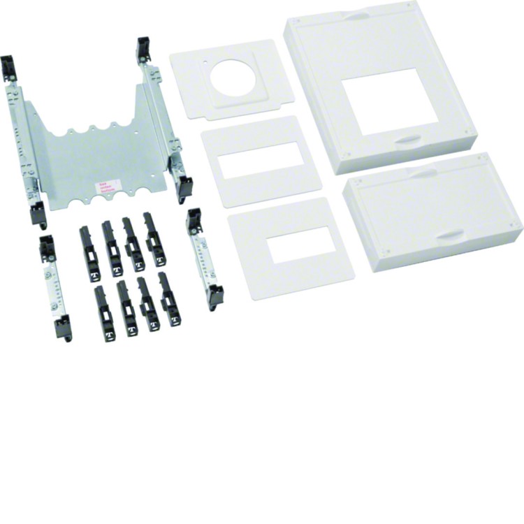 univers N Blok do MCCB 250A/LSI UK31BL3 Hager